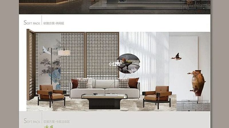庭院水景设计：如何打造一方宁静之美